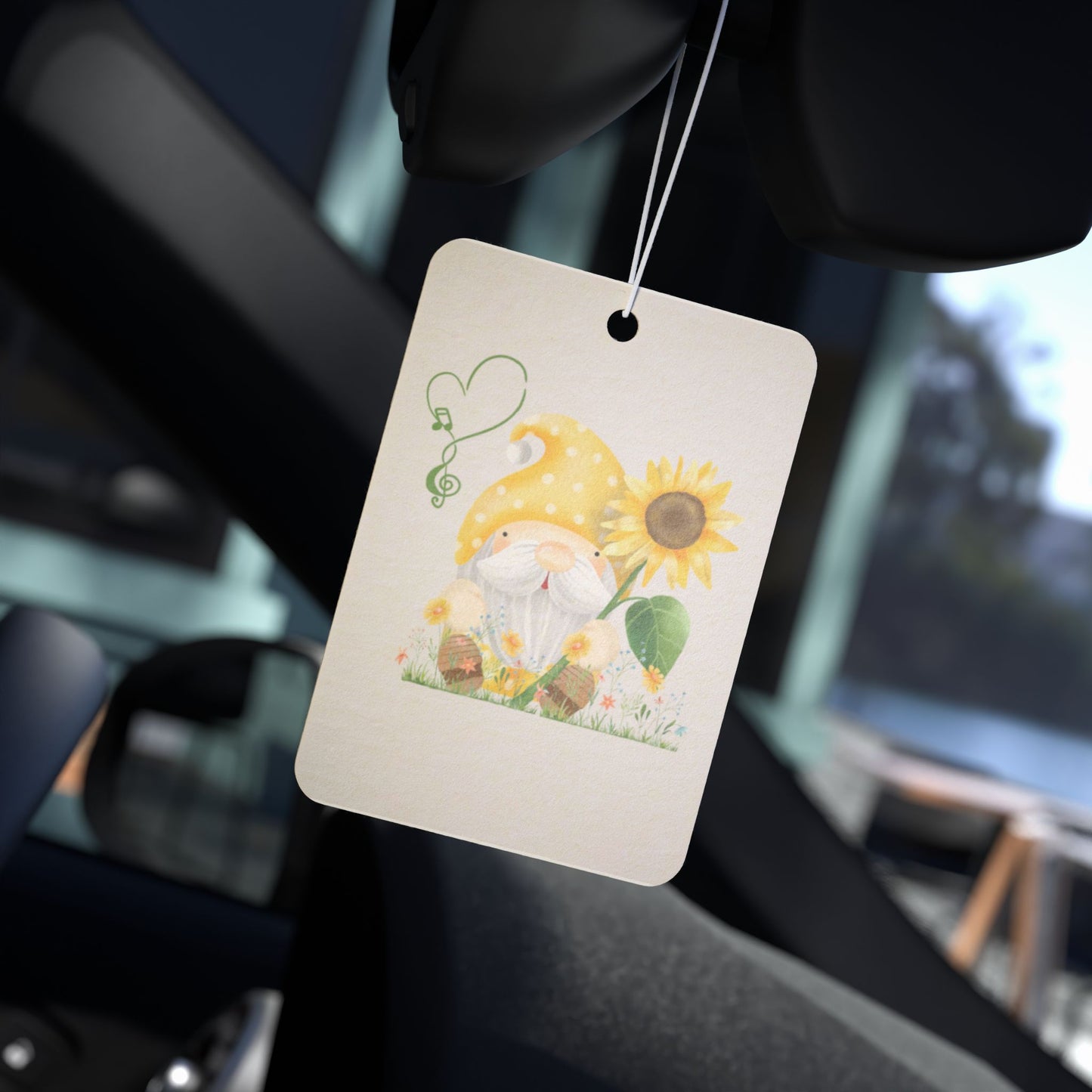 The Infinite Summer: Solstice Seeker Freshener