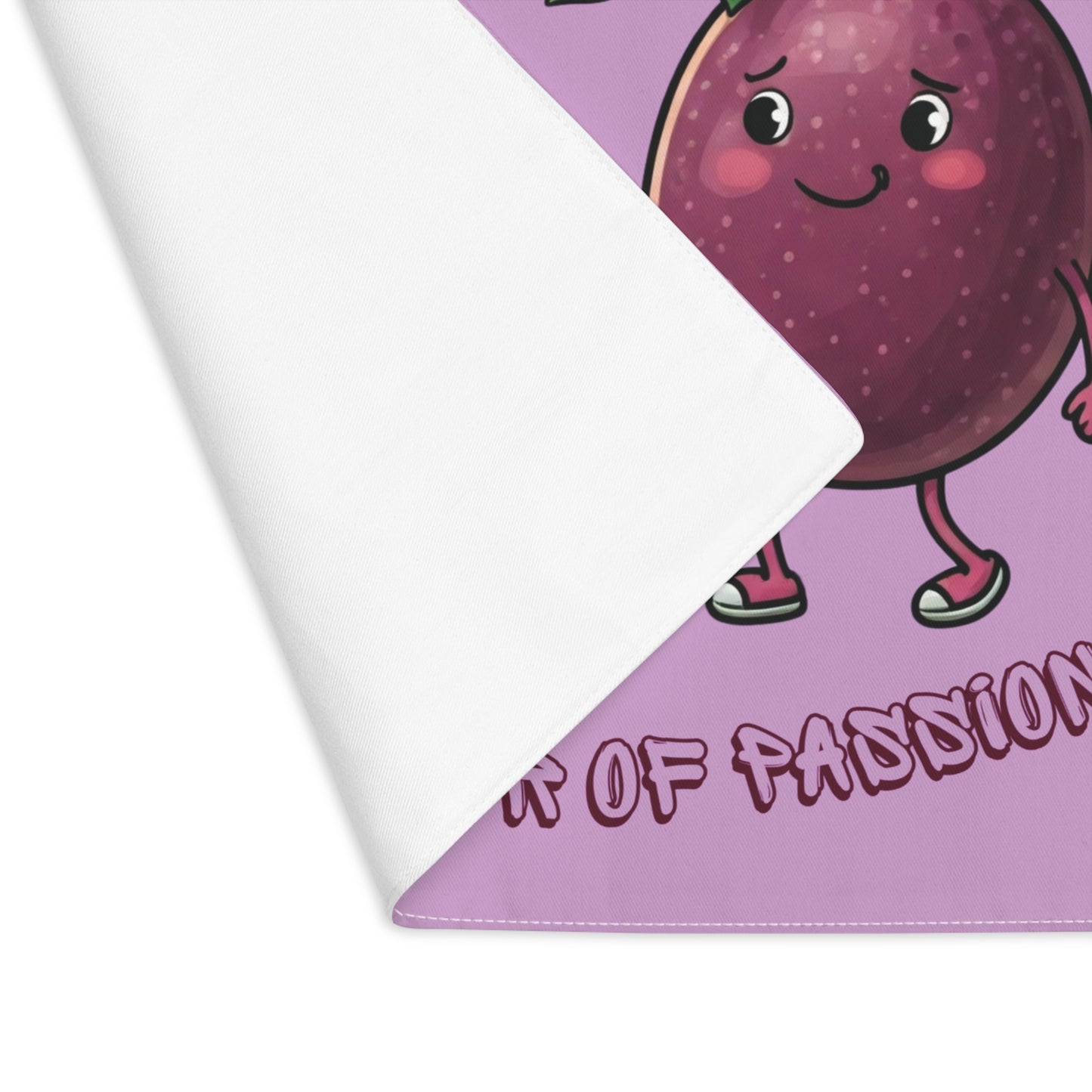 The Power of Passion: Connection is Strength