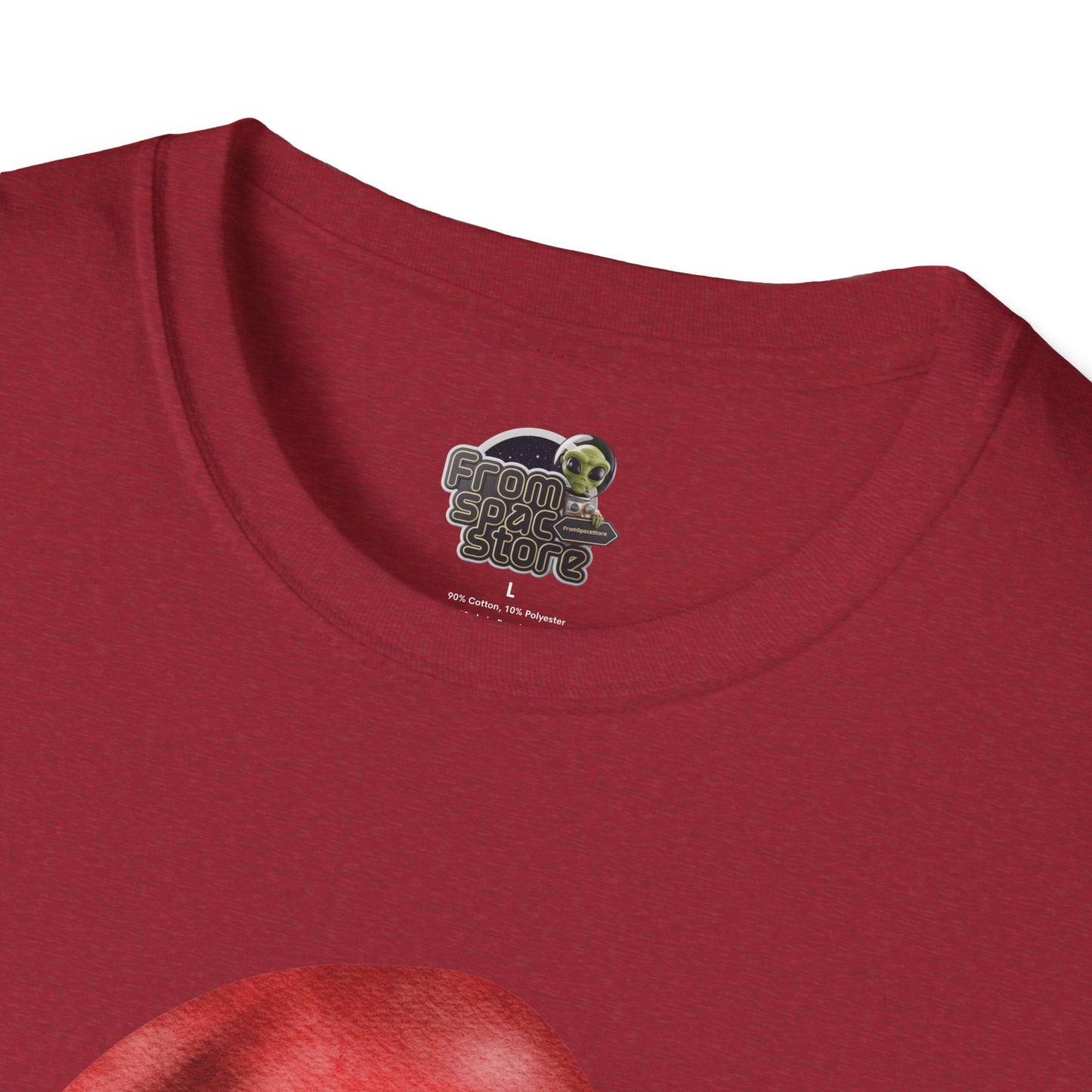Cute Gnome T-shirt | Soft and Comfy Cotton Tee for Women | Perfect for Casual Wear | Unique Gift Idea | Gnome Lovers