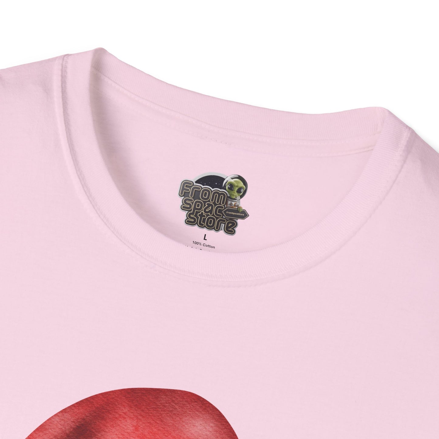 Cute Gnome T-shirt | Soft and Comfy Cotton Tee for Women | Perfect for Casual Wear | Unique Gift Idea | Gnome Lovers