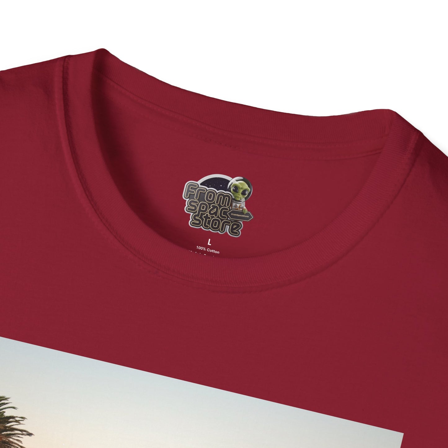 Ferrari 275 GTB Unisex T-Shirt - Italian Automotive Legend