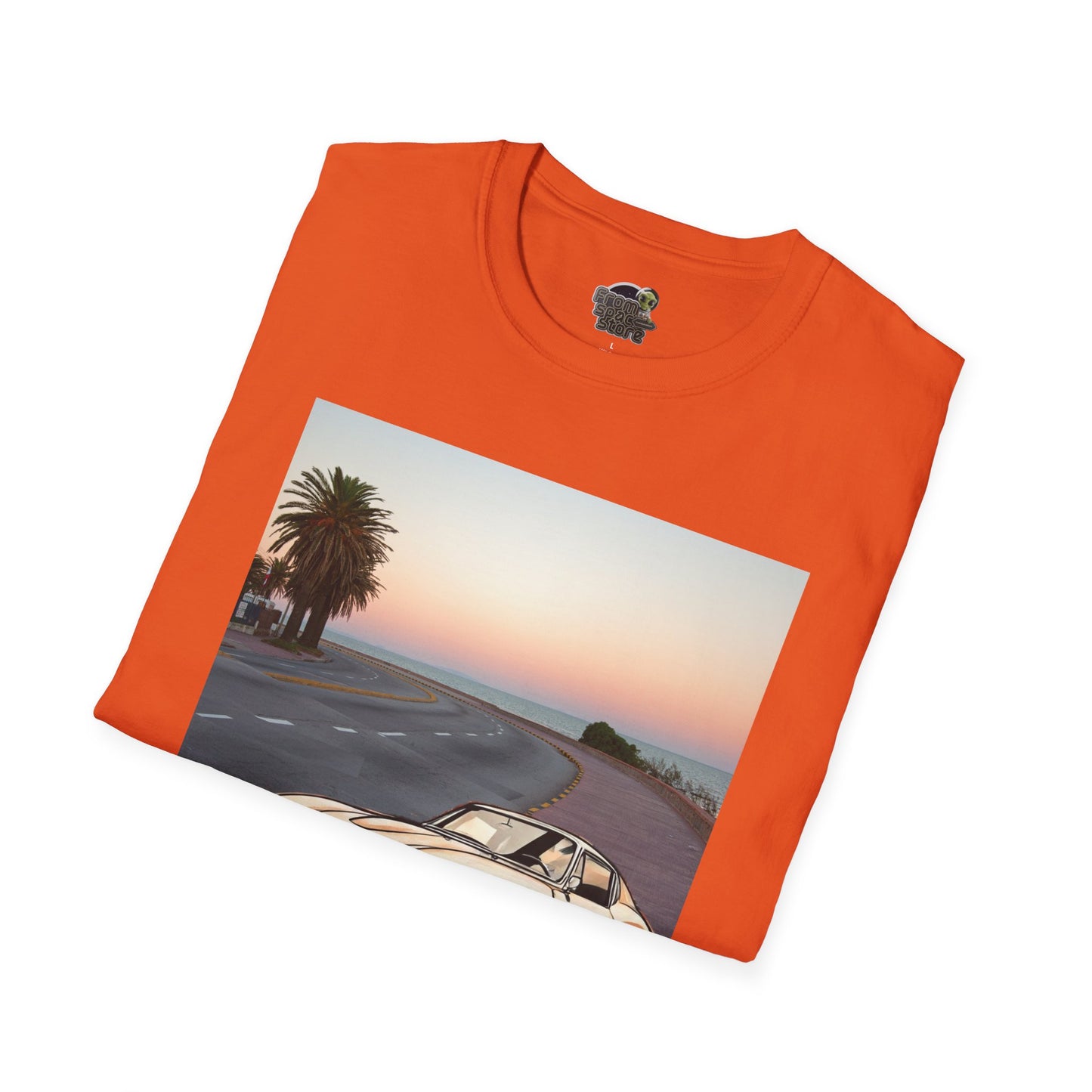 Ferrari 275 GTB Unisex T-Shirt - Italian Automotive Legend