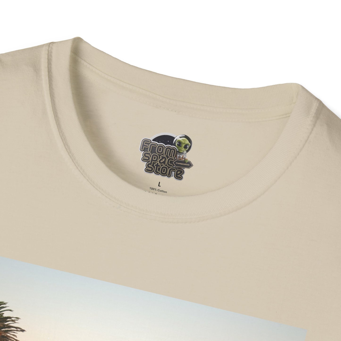 Ferrari 275 GTB Unisex T-Shirt - Italian Automotive Legend