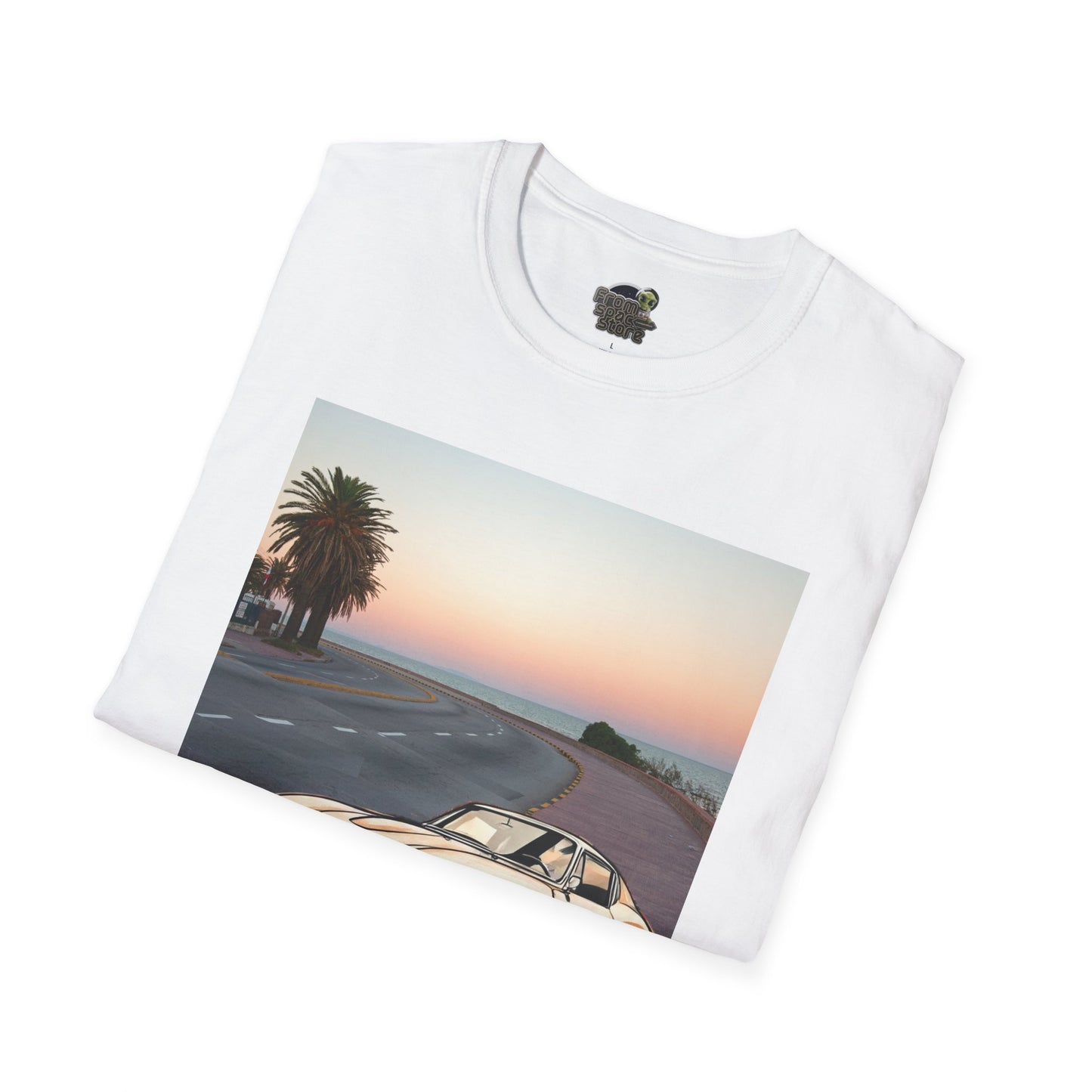 Ferrari 275 GTB Unisex T-Shirt - Italian Automotive Legend