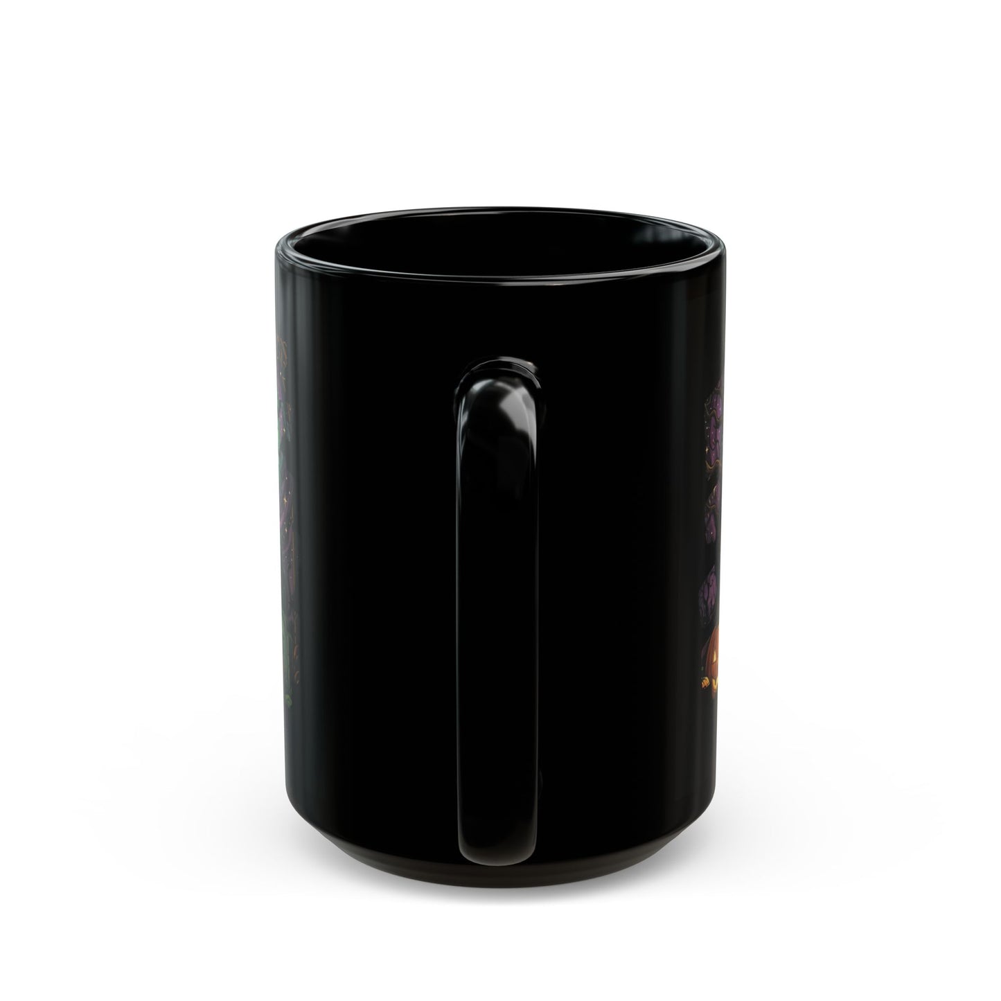 Copy of Copy of ciak halloween Mug | The Violin of Mystery