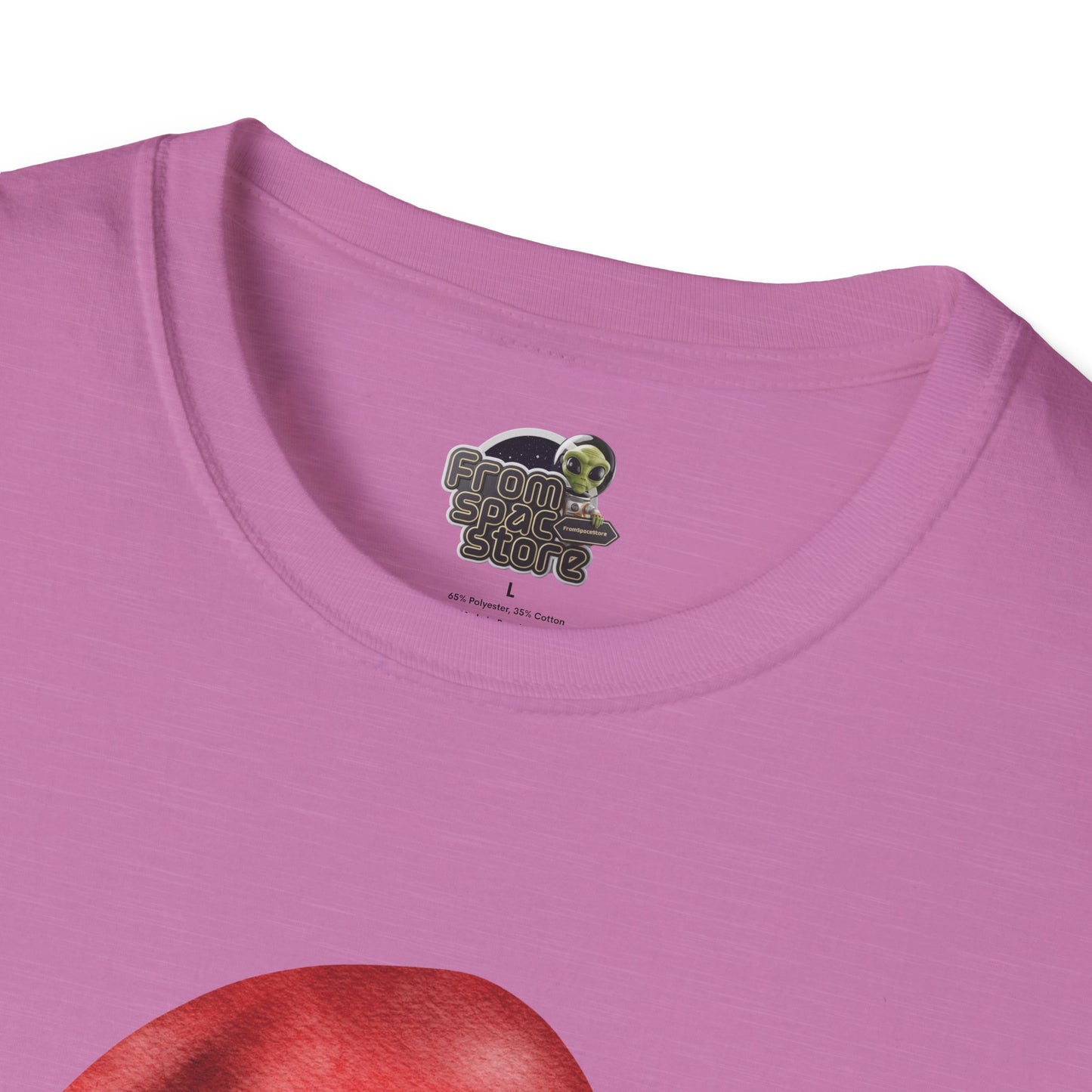 Cute Gnome T-shirt | Soft and Comfy Cotton Tee for Women | Perfect for Casual Wear | Unique Gift Idea | Gnome Lovers