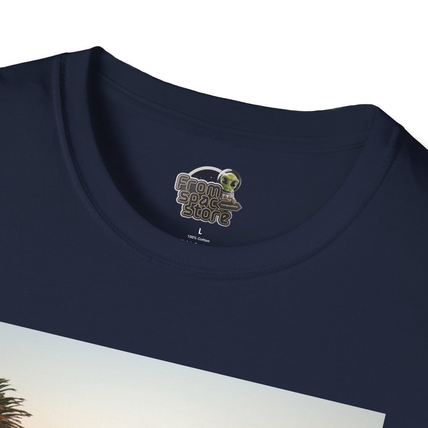 Ferrari 275 GTB Unisex T-Shirt - Italian Automotive Legend