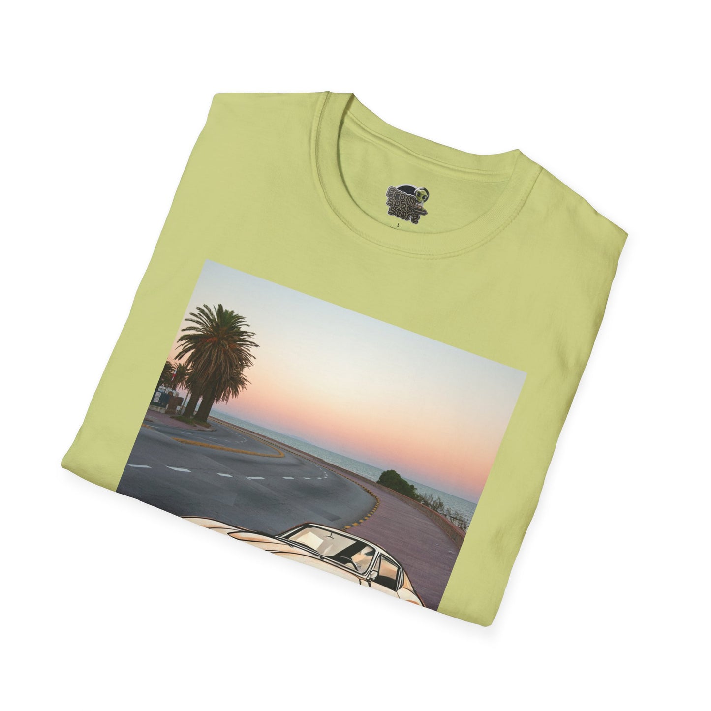 Ferrari 275 GTB Unisex T-Shirt - Italian Automotive Legend