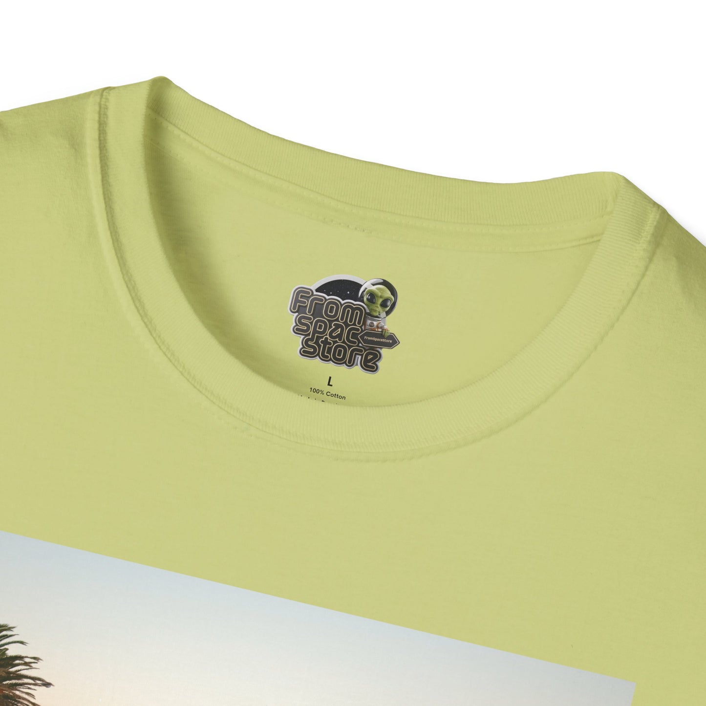 Ferrari 275 GTB Unisex T-Shirt - Italian Automotive Legend