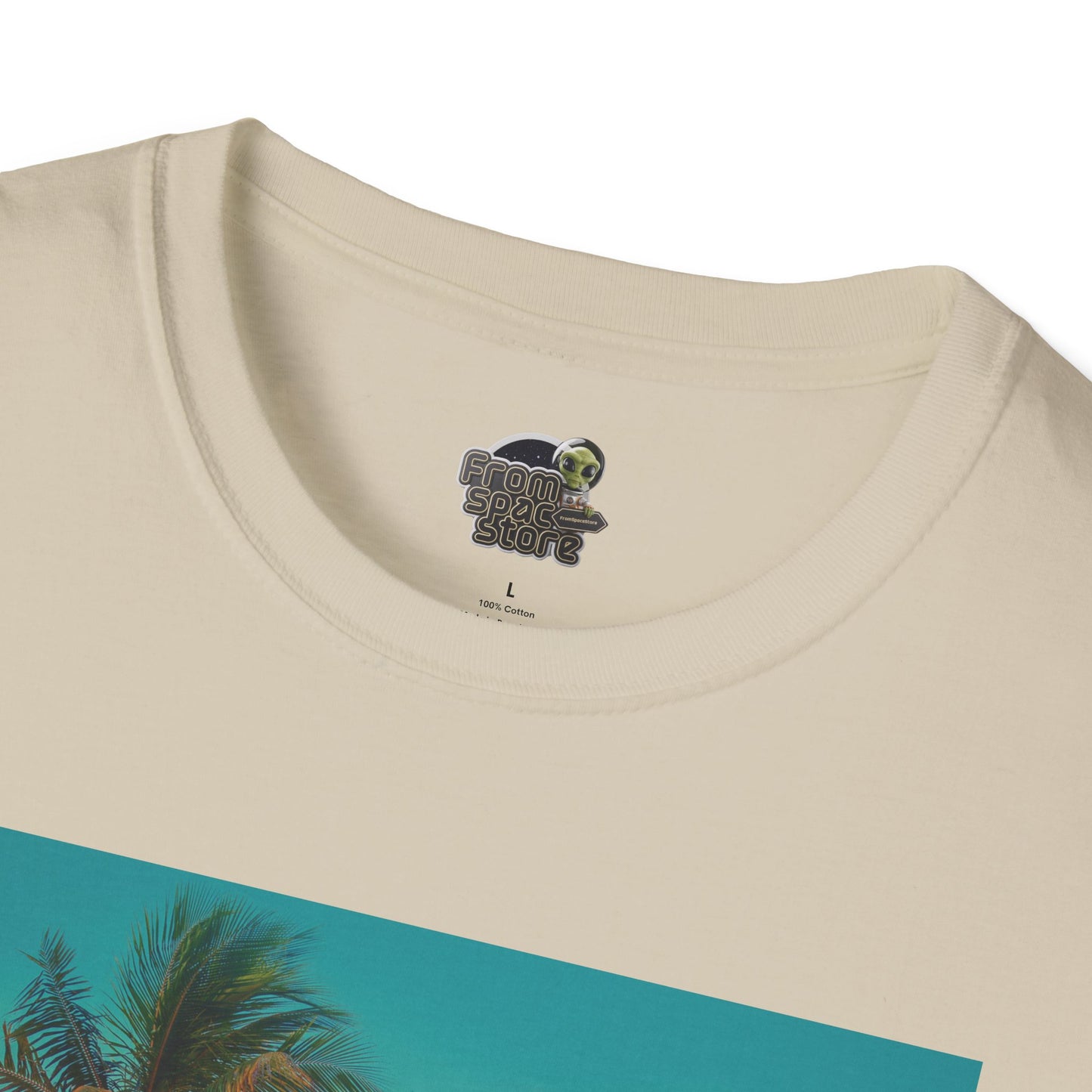 Cadillac Eldorado Brougham 1950s Unisex T-Shirt - Vintage Luxury Car