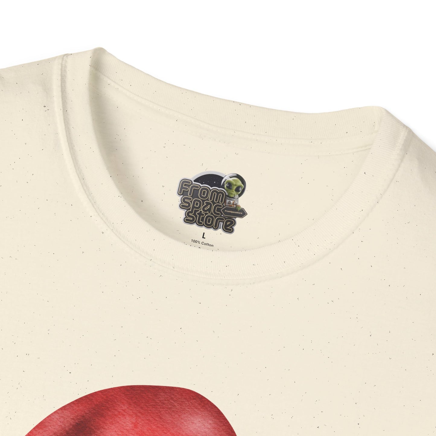 Cute Gnome T-shirt | Soft and Comfy Cotton Tee for Women | Perfect for Casual Wear | Unique Gift Idea | Gnome Lovers