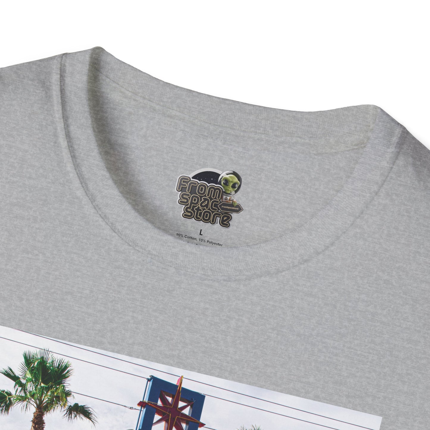 Buick 1950s Unisex T-Shirt - Vintage American Car Tee