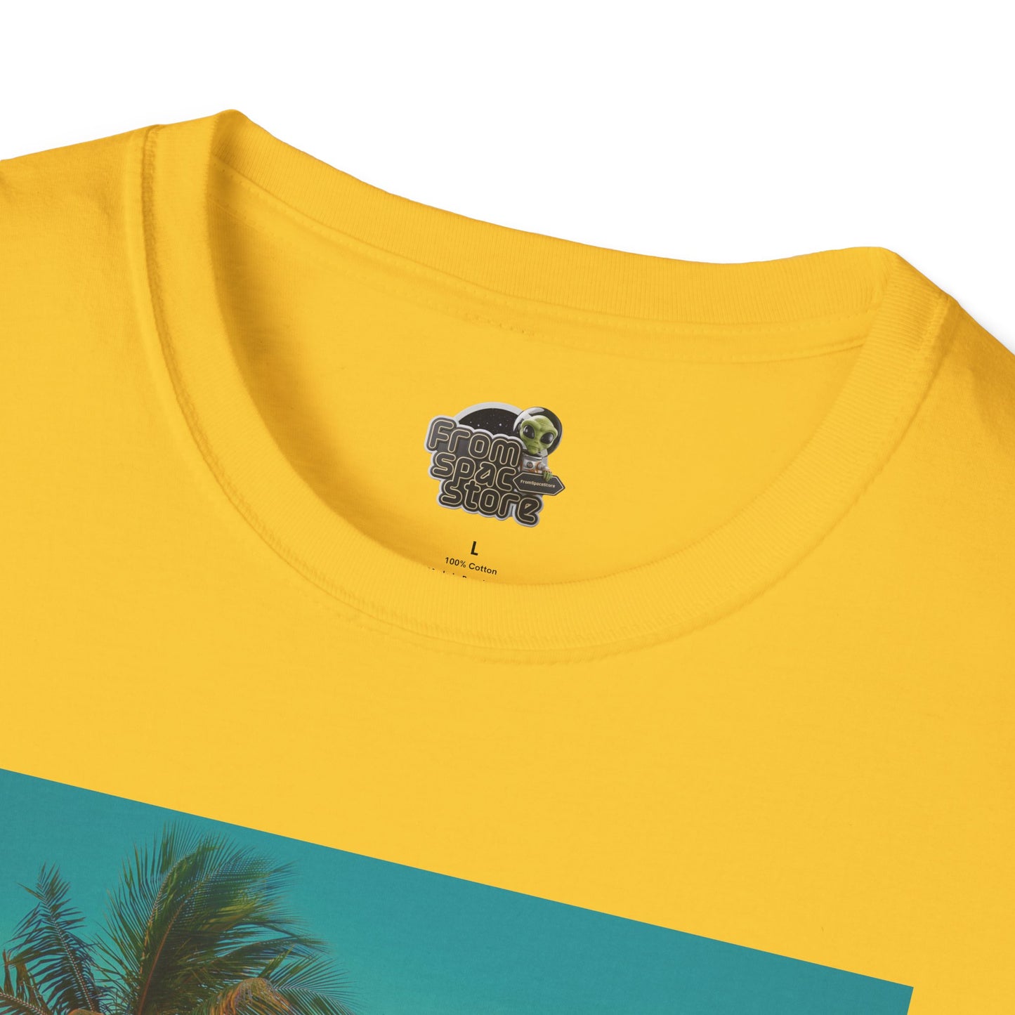 Cadillac Eldorado Brougham 1950s Unisex T-Shirt - Vintage Luxury Car