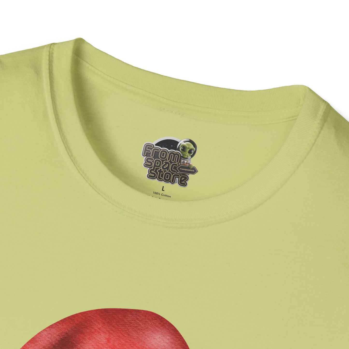 Cute Gnome T-shirt | Soft and Comfy Cotton Tee for Women | Perfect for Casual Wear | Unique Gift Idea | Gnome Lovers