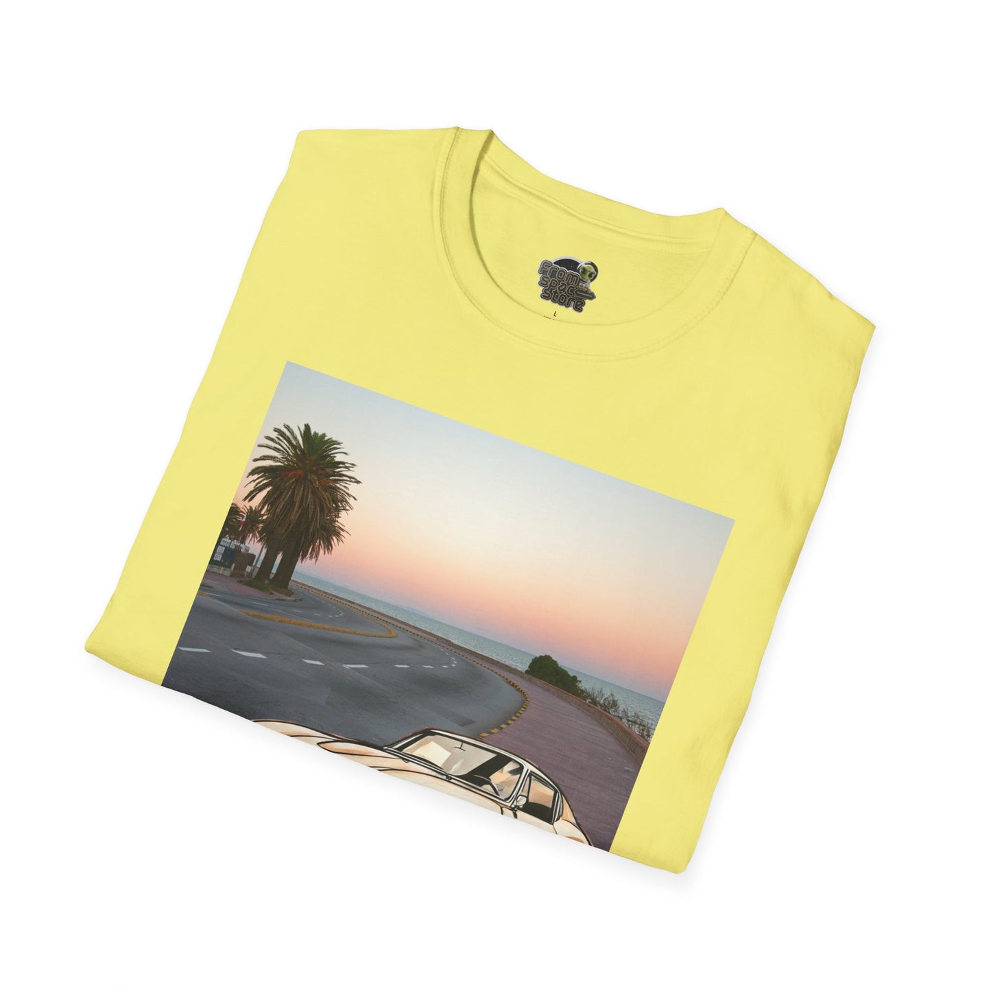 Ferrari 275 GTB Unisex T-Shirt - Italian Automotive Legend