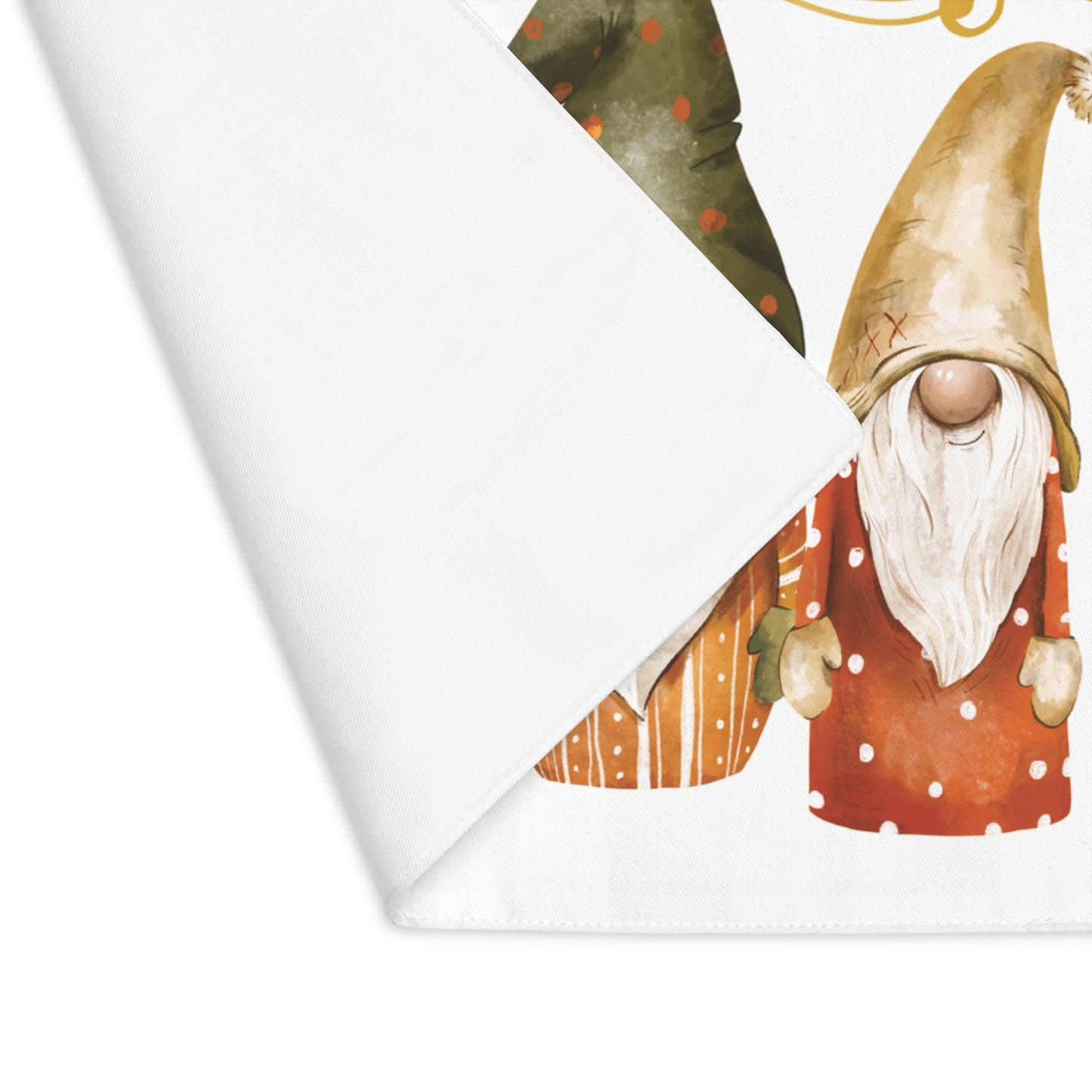 The Council of Whispers Forest Placemat