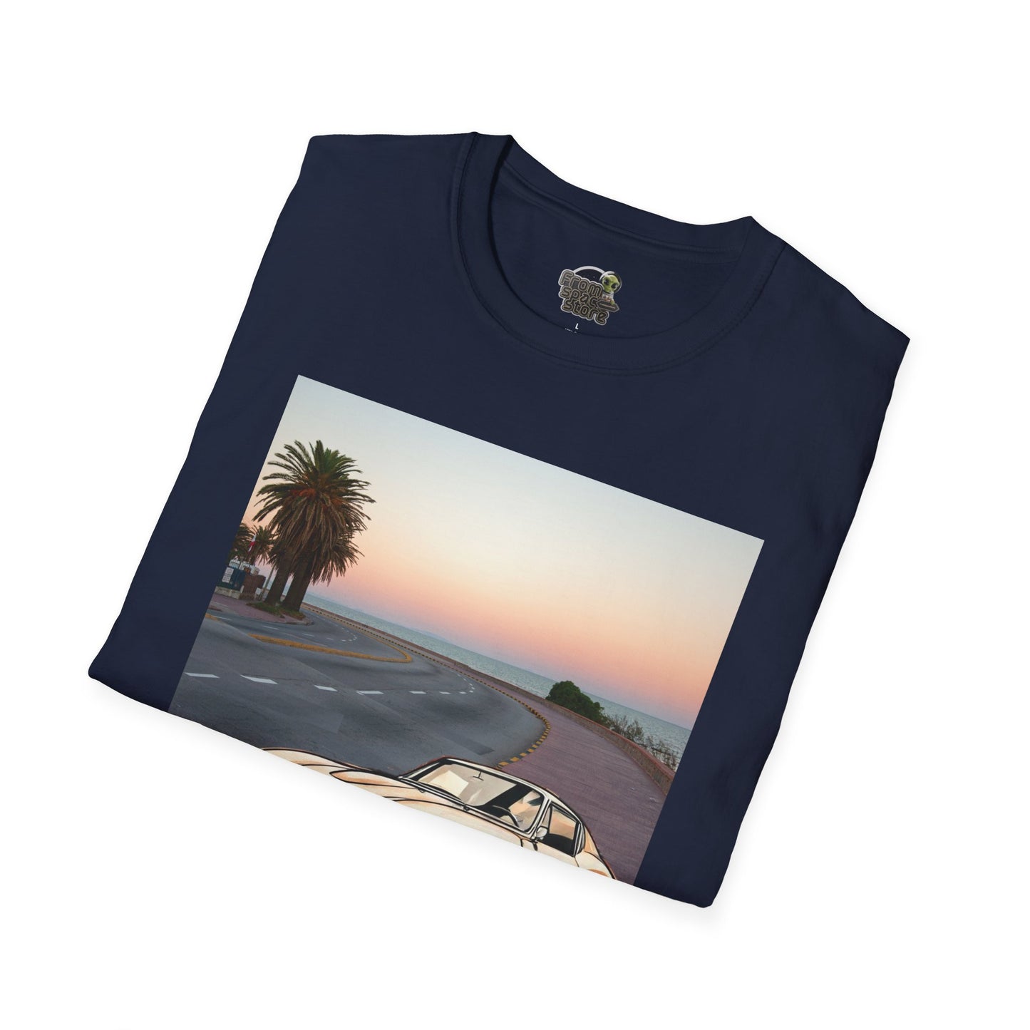 Ferrari 275 GTB Unisex T-Shirt - Italian Automotive Legend