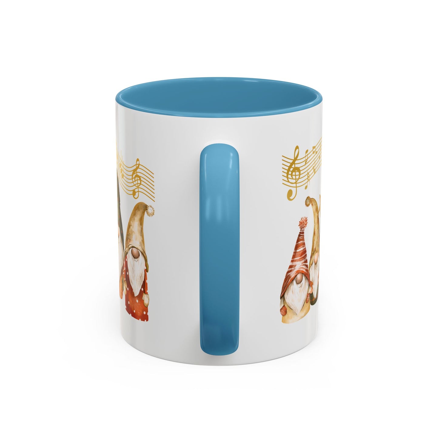 Enchanting Gnomes Mug & Cup Collection: Whimsical Drinkware for Cozy Moments – Elevate Your Sips with Festive Charm