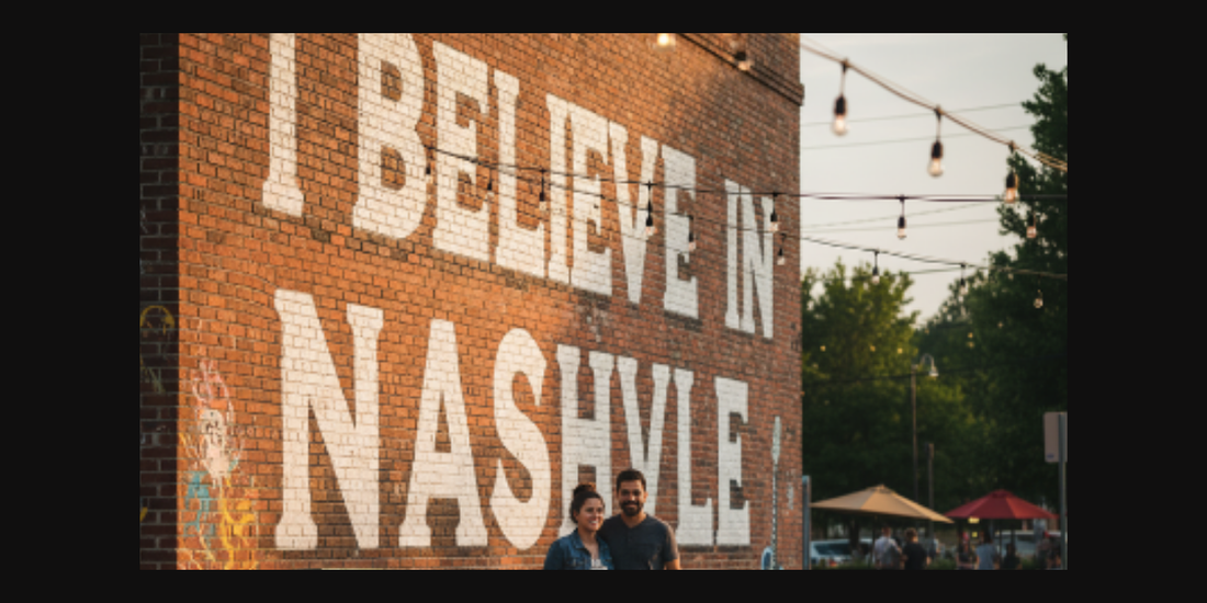 Nashville: Where the Rhythm Meets the Road | A Motorcycle Adventure to Music City