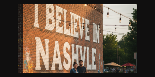 Nashville: Where the Rhythm Meets the Road | A Motorcycle Adventure to Music City