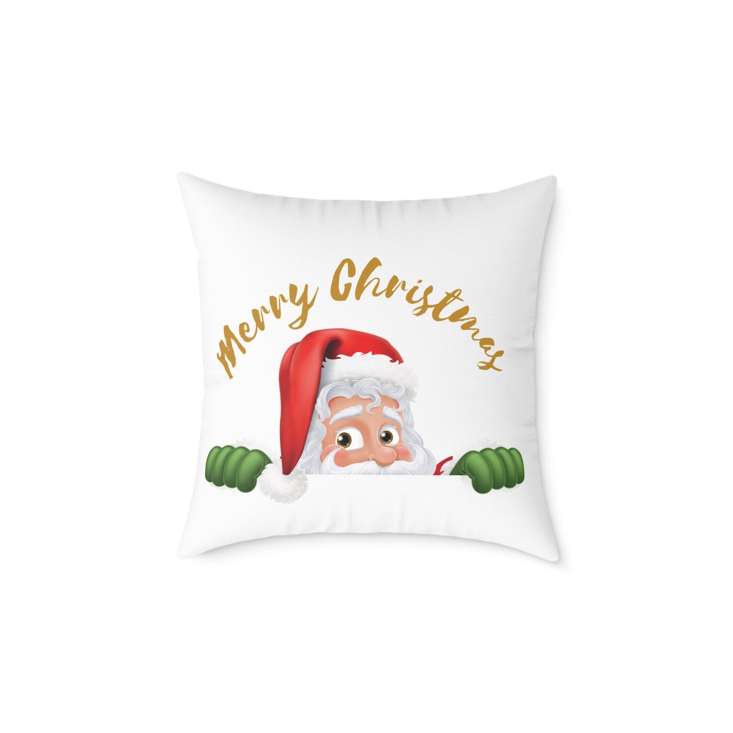 Christmas Throw Pillows & Holiday Decor | From Space Store