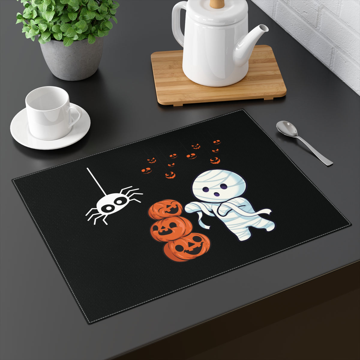 Copy of Copy of Placemat, 1pc