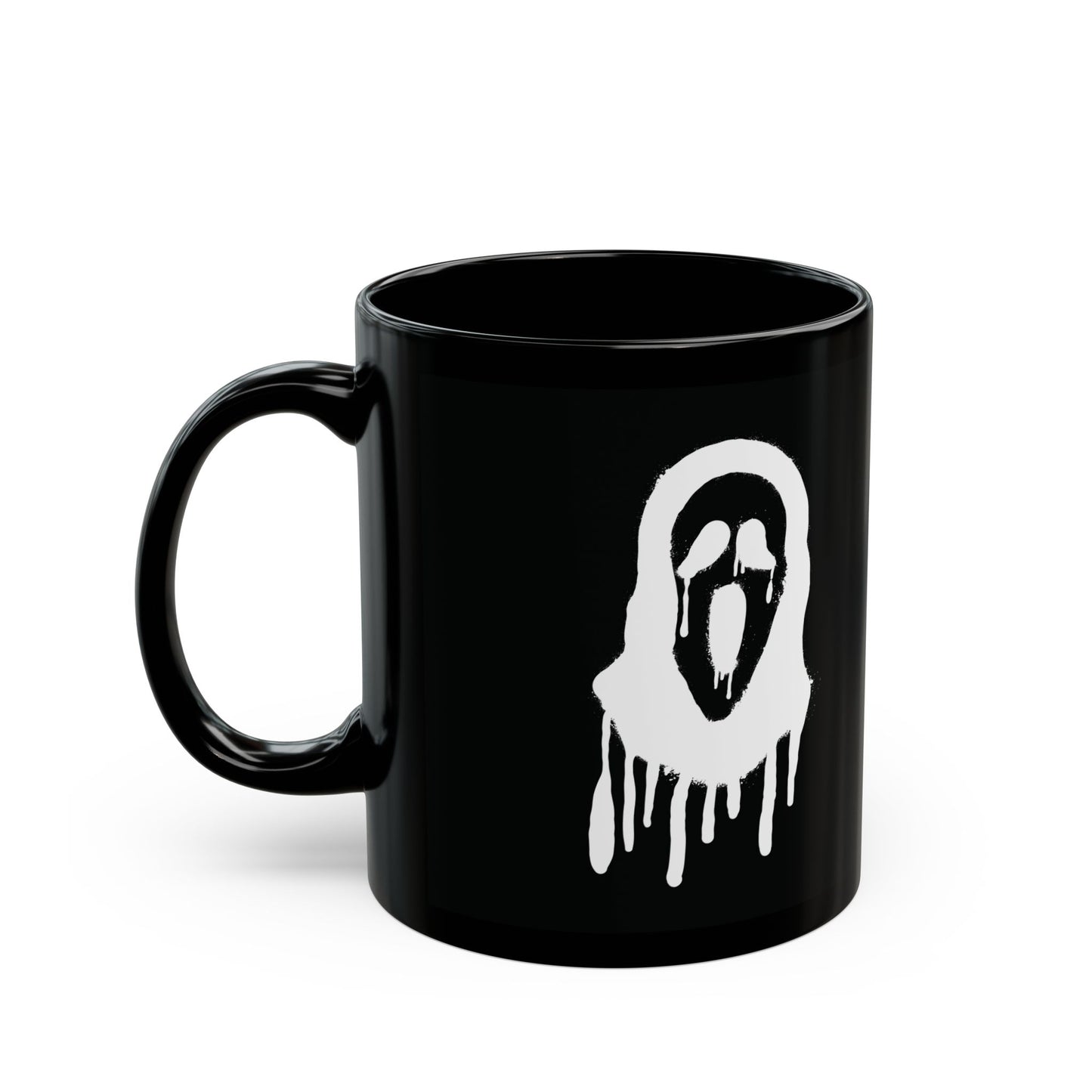 Copy of Copy of Copy of moon bats Mug | The Violin of Mystery