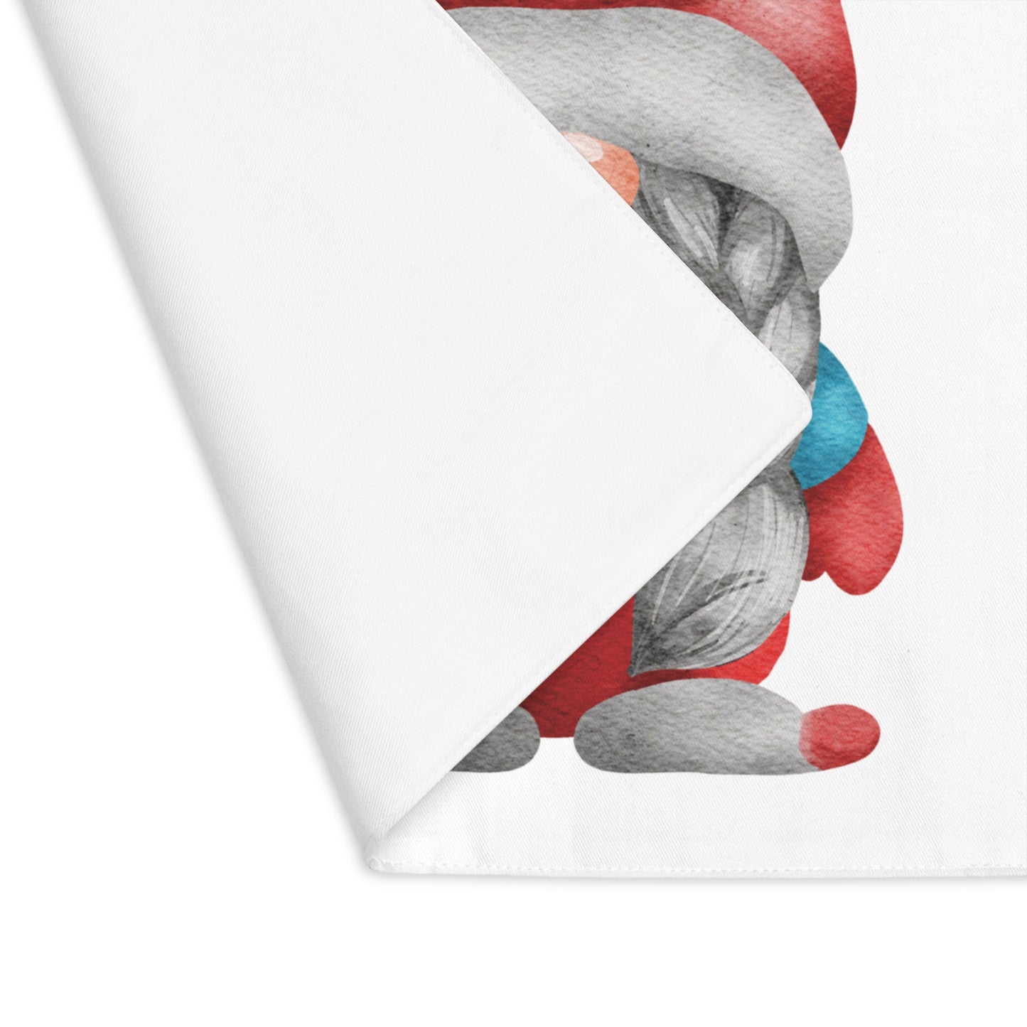 The Winter Willow Song Placemat