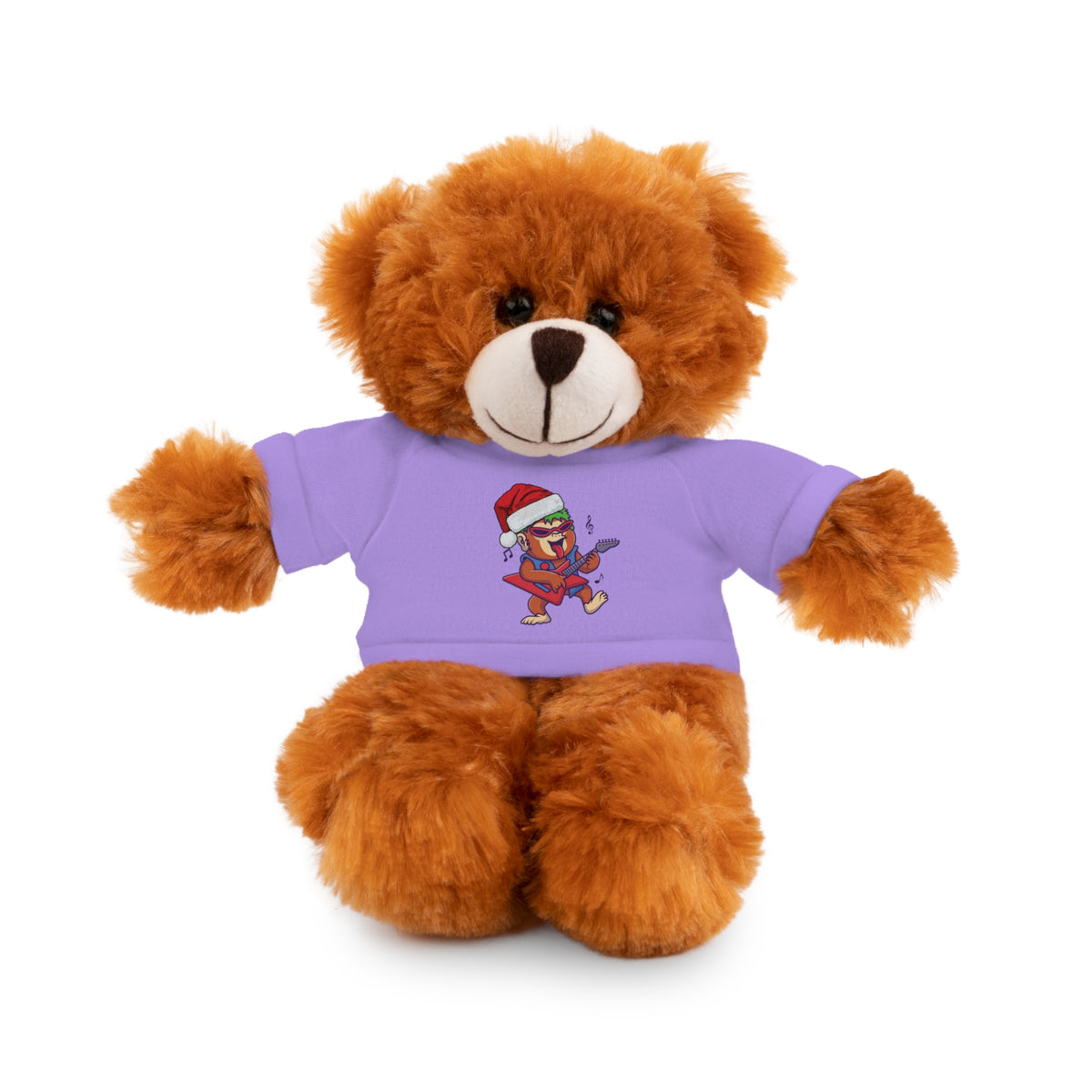 Copy of Copy of Stuffed Animals with Tee
