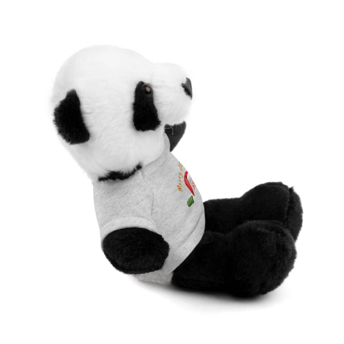 Copy of Copy of Copy of Copy of Copy of Stuffed Animals with Tee