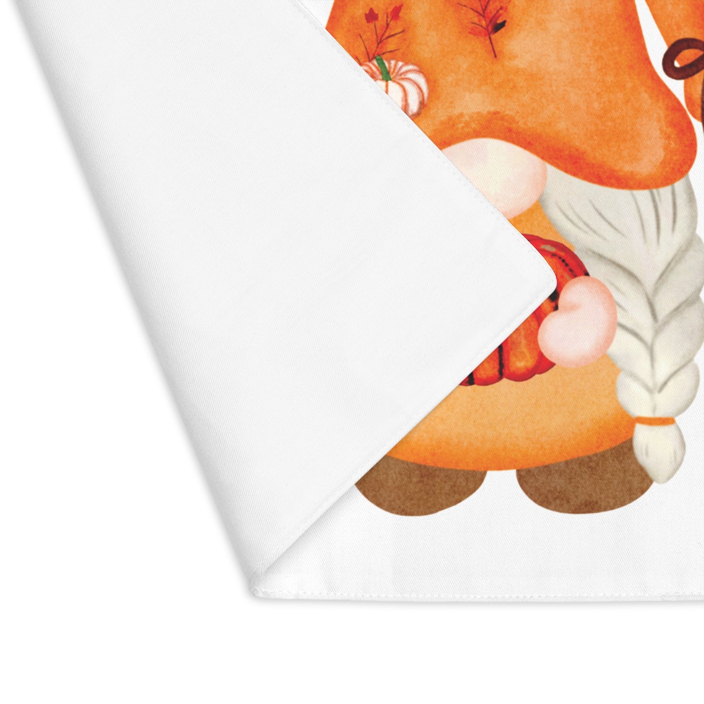 The Autumn Harvest Keeper Placemat