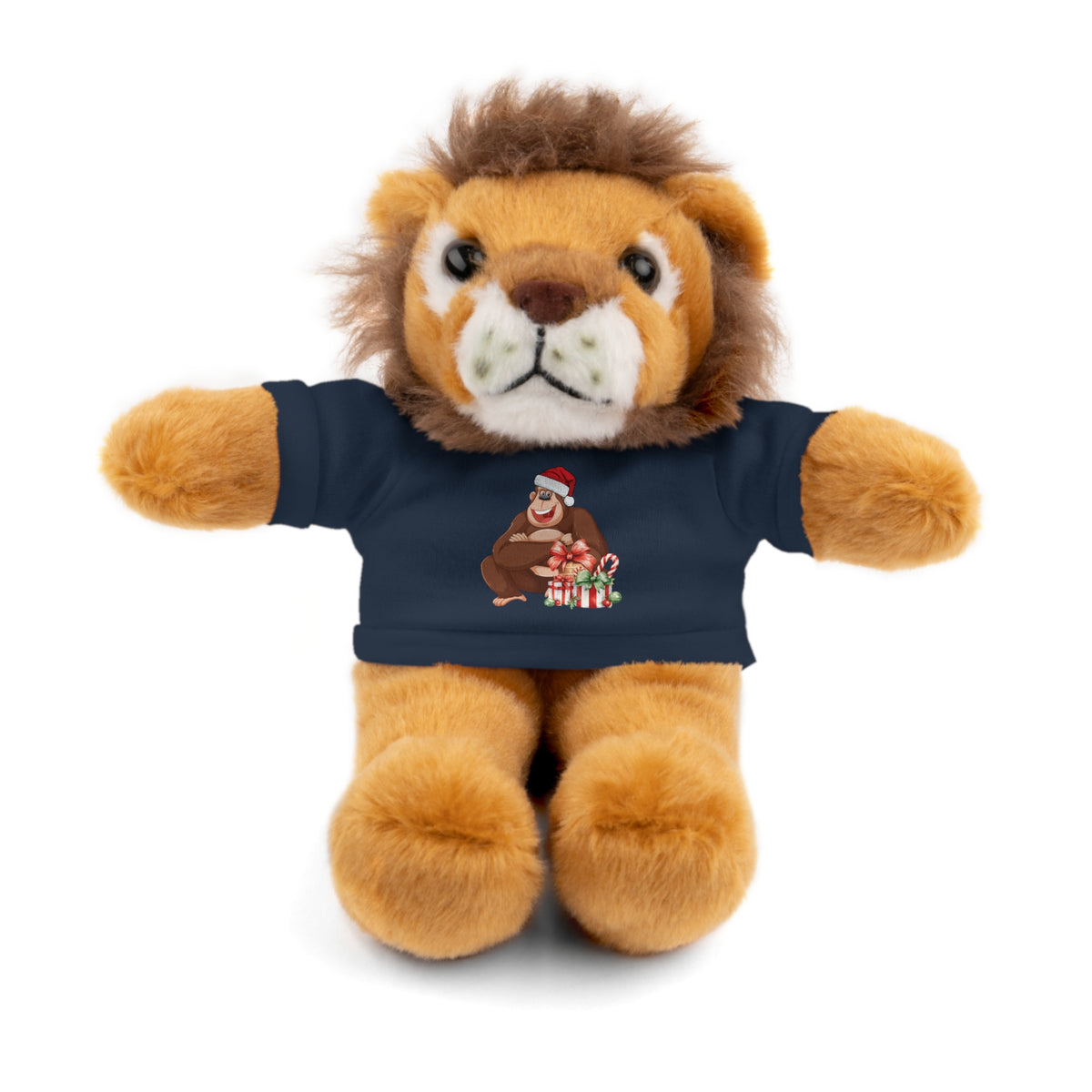 Copy of Copy of Copy of Stuffed Animals with Tee