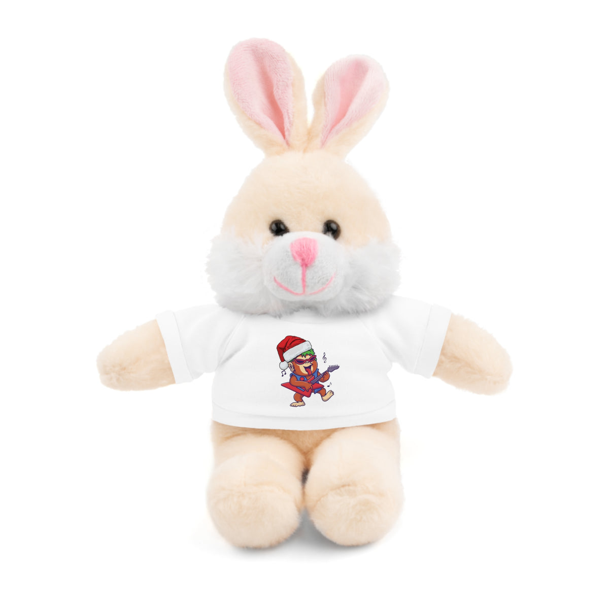 Copy of Copy of Stuffed Animals with Tee