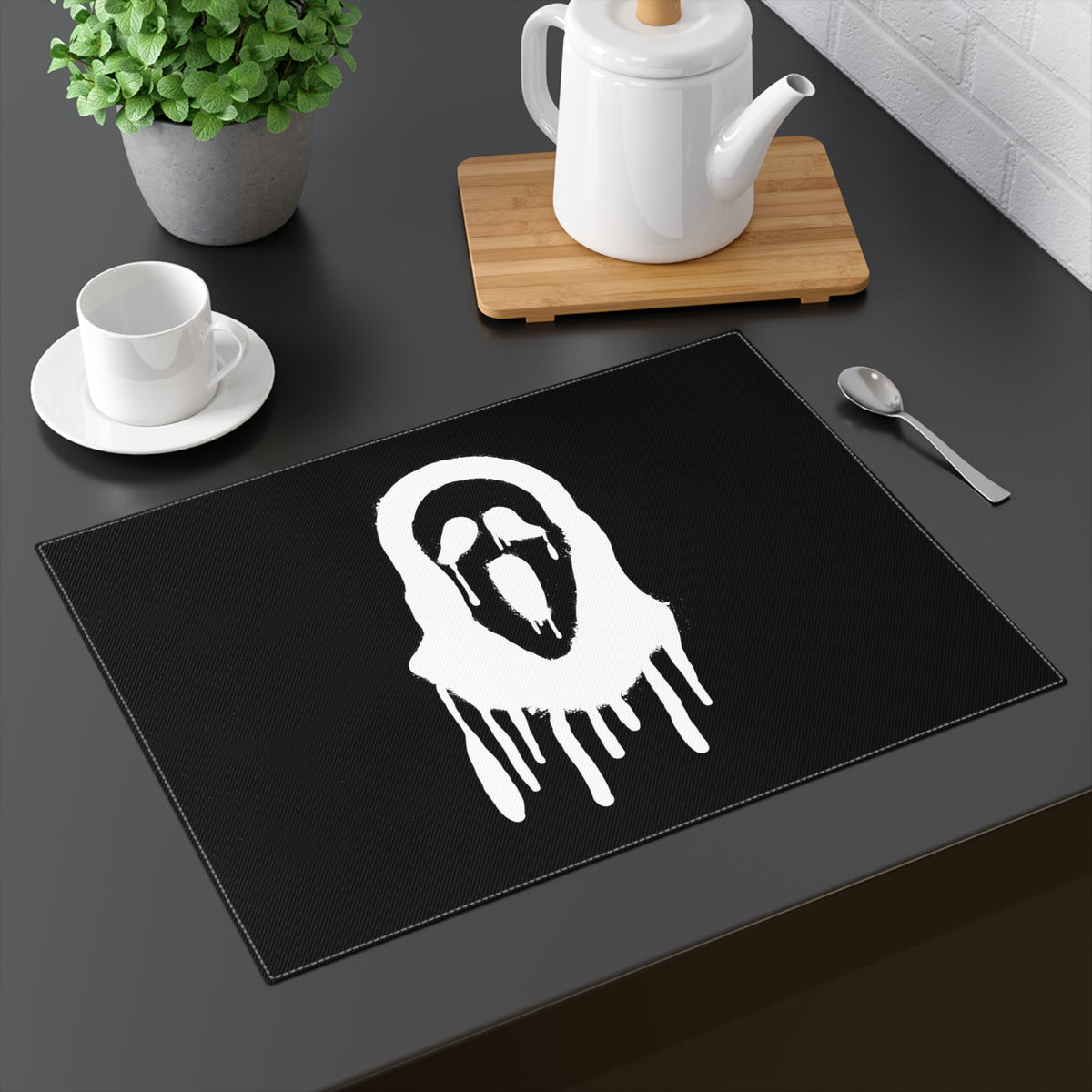 Copy of Placemat, 1pc