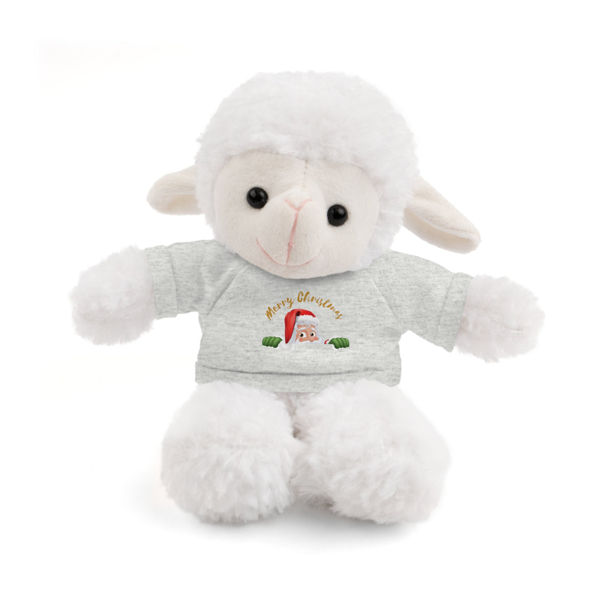 Copy of Copy of Copy of Copy of Copy of Stuffed Animals with Tee