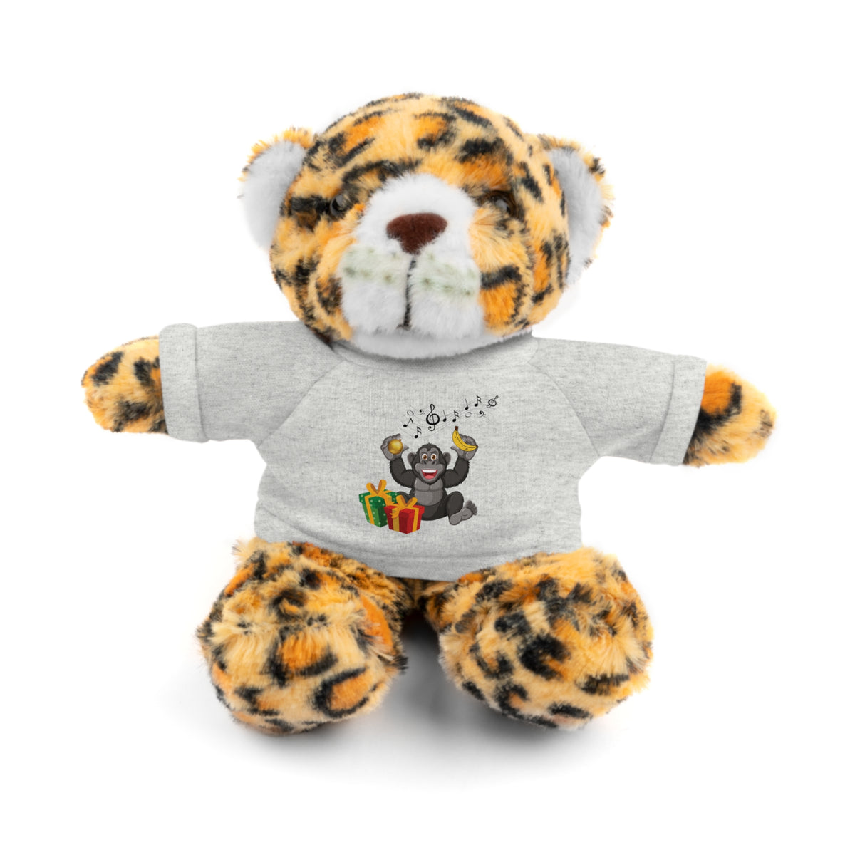 Copy of Copy of Copy of Copy of Stuffed Animals with Tee
