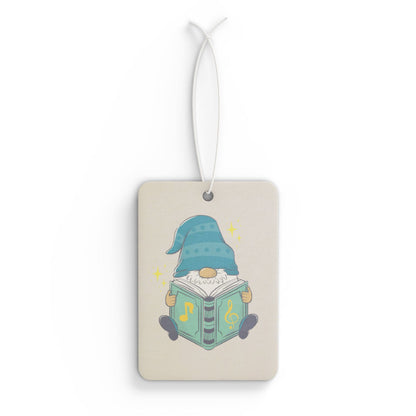 The Azure Archive: The Storyteller Car Freshener