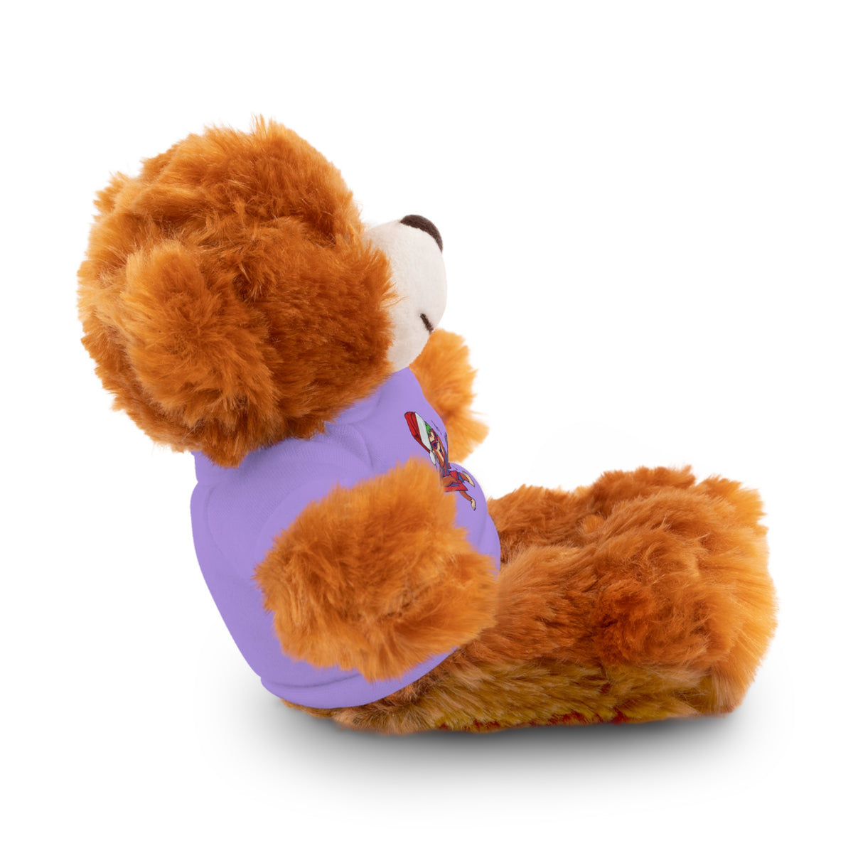 Copy of Copy of Stuffed Animals with Tee