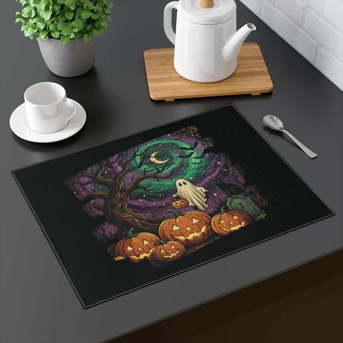 Copy of Copy of Copy of Copy of Copy of Copy of Copy of Copy of Copy of Copy of Placemat, 1pc