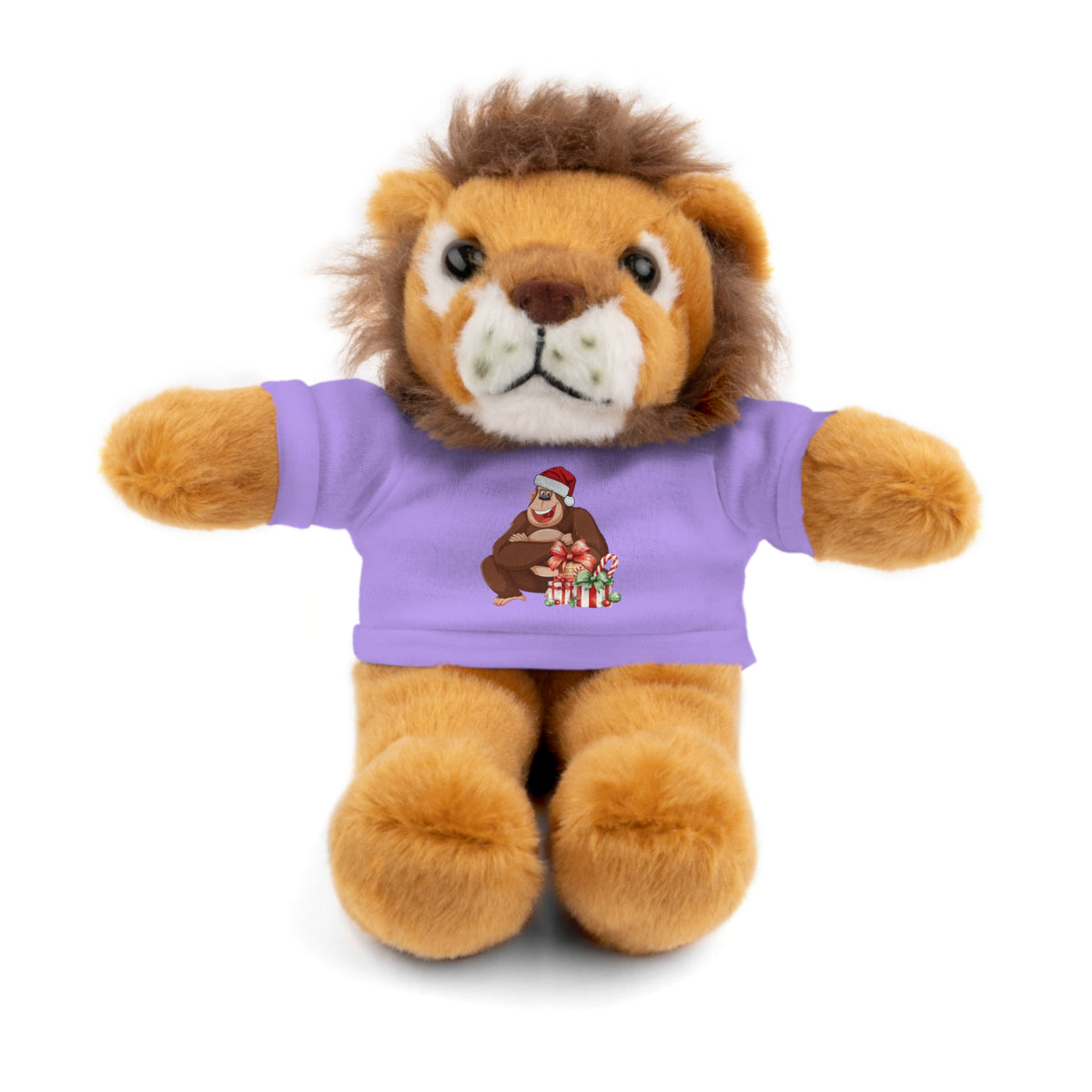 Copy of Copy of Copy of Stuffed Animals with Tee