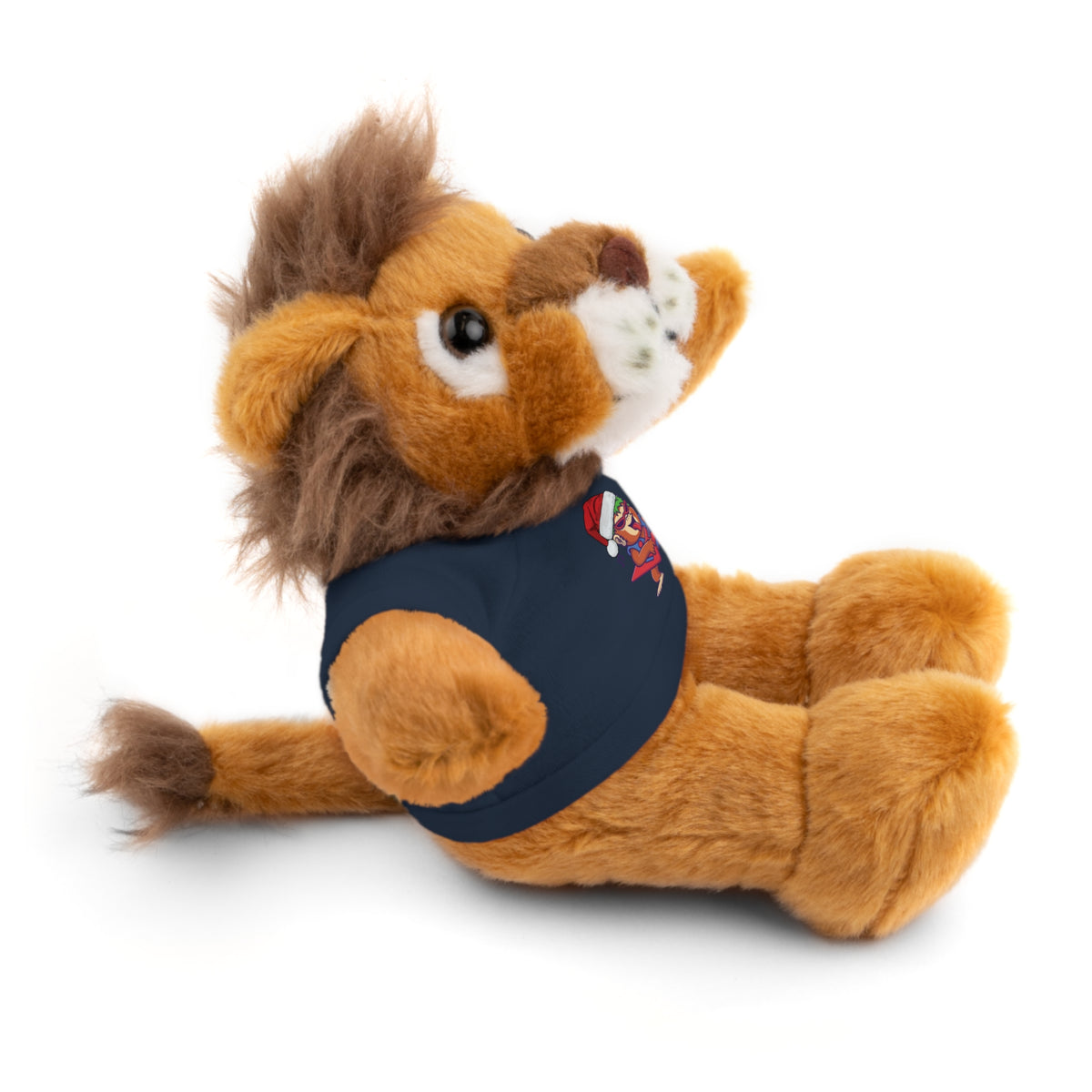 Copy of Copy of Stuffed Animals with Tee