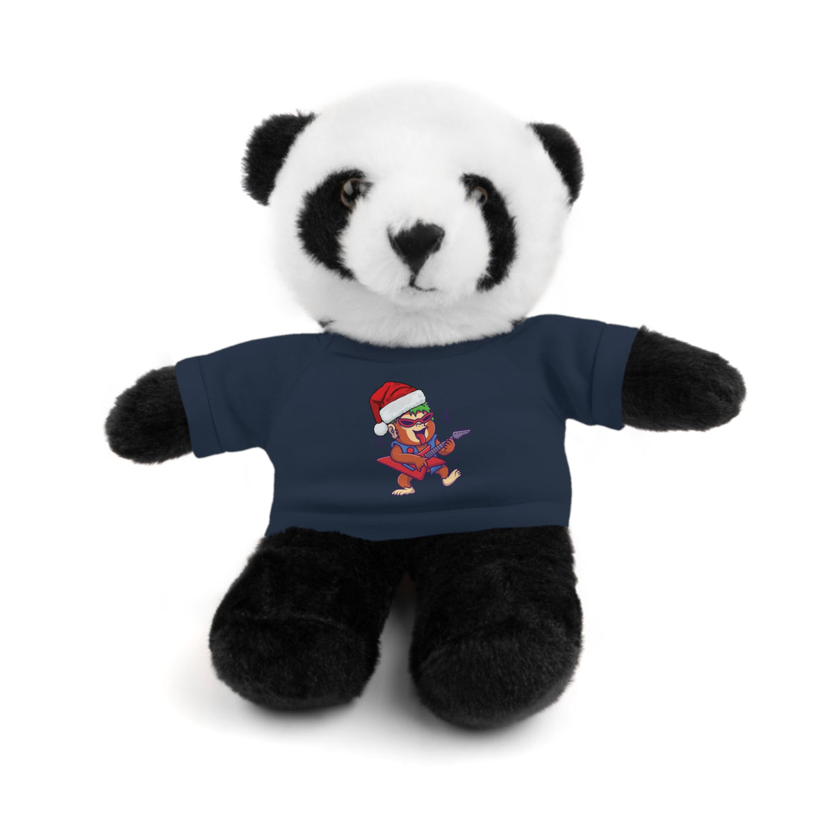 Copy of Copy of Stuffed Animals with Tee