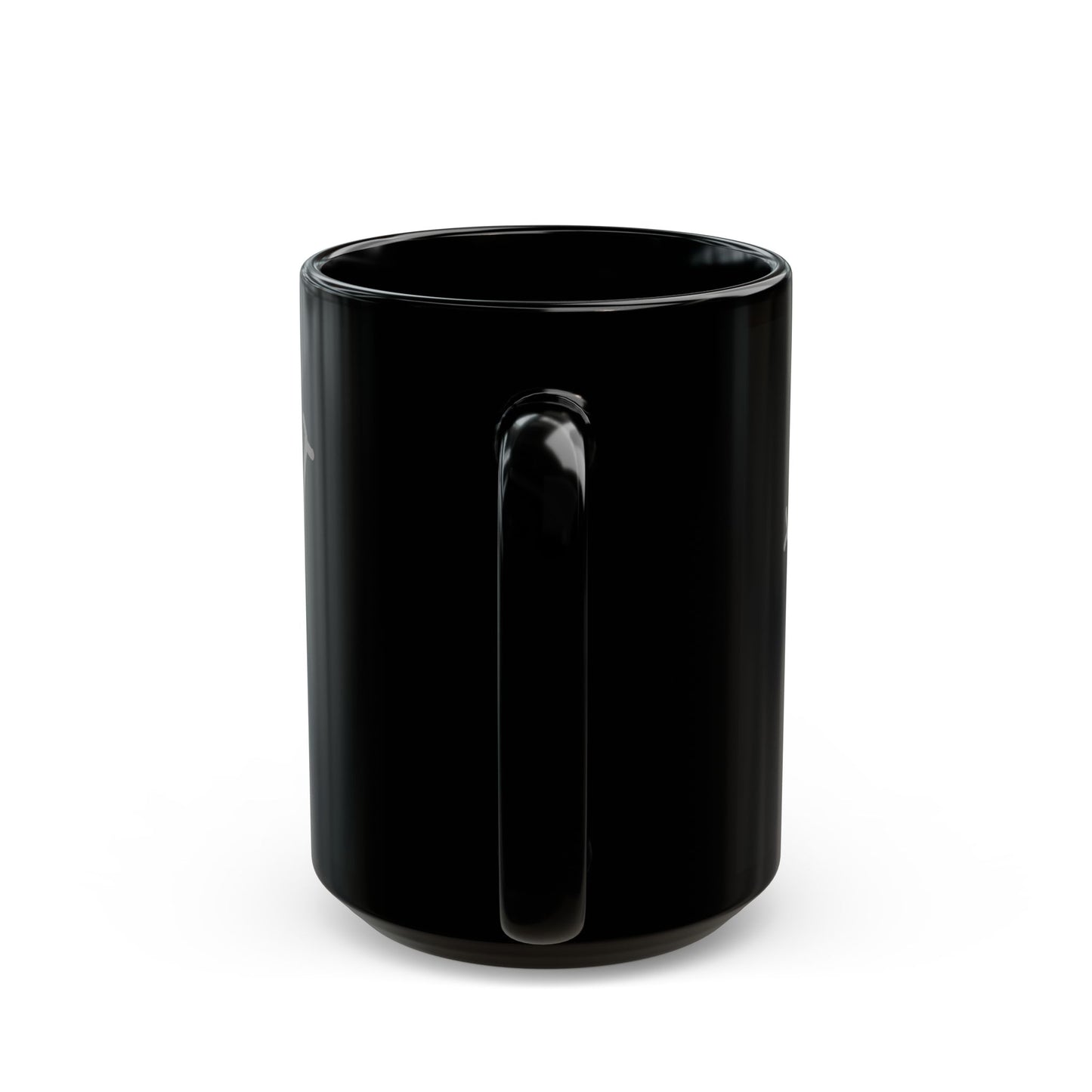Copy of Copy of moon bats Mug | The Violin of Mystery
