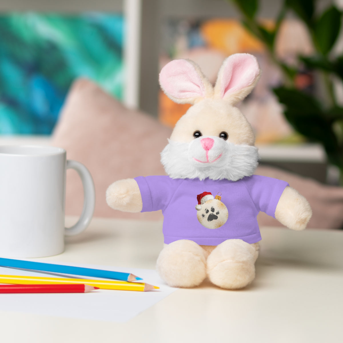 Copy of Copy of Copy of Copy of Copy of Copy of Stuffed Animals with Tee