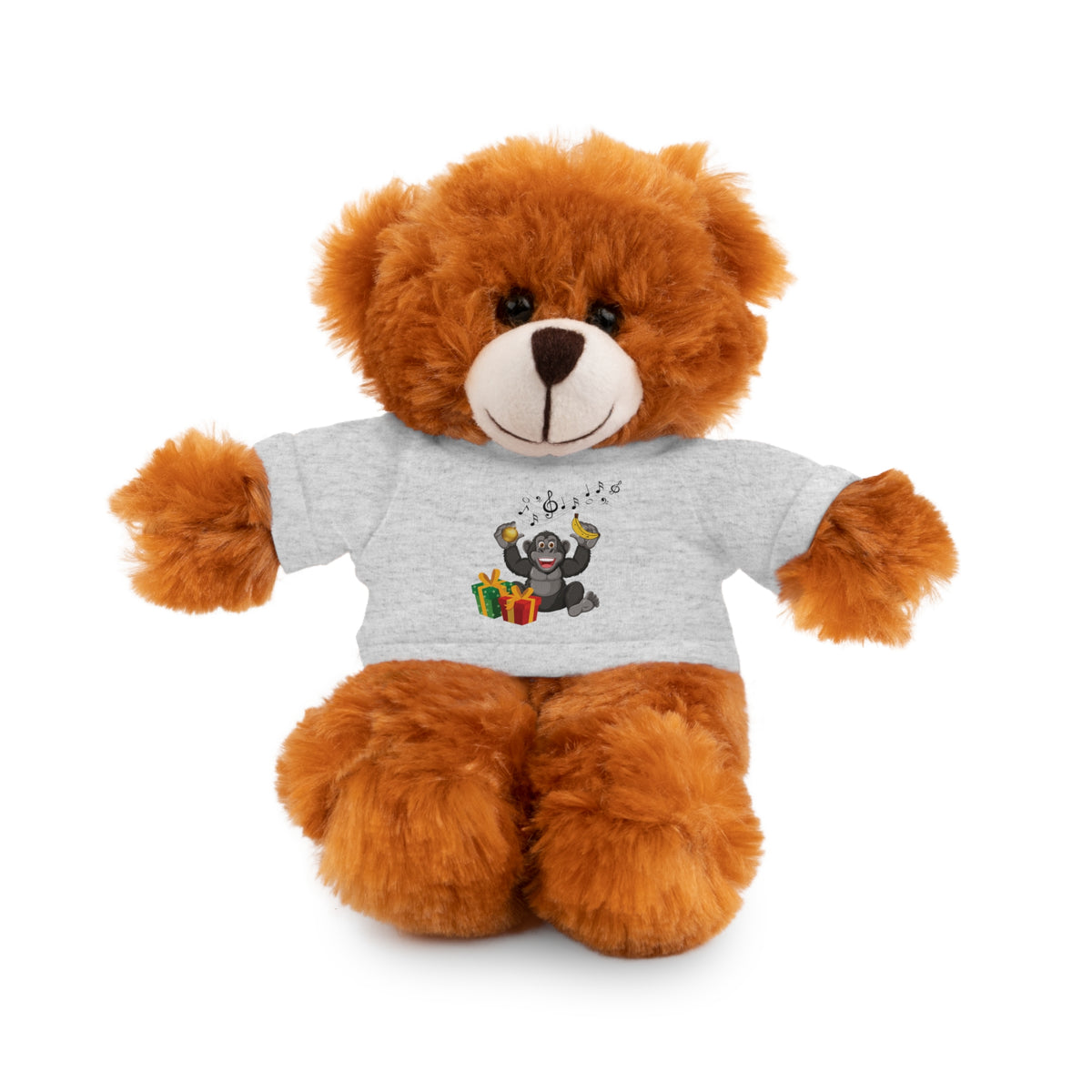 Copy of Copy of Copy of Copy of Stuffed Animals with Tee