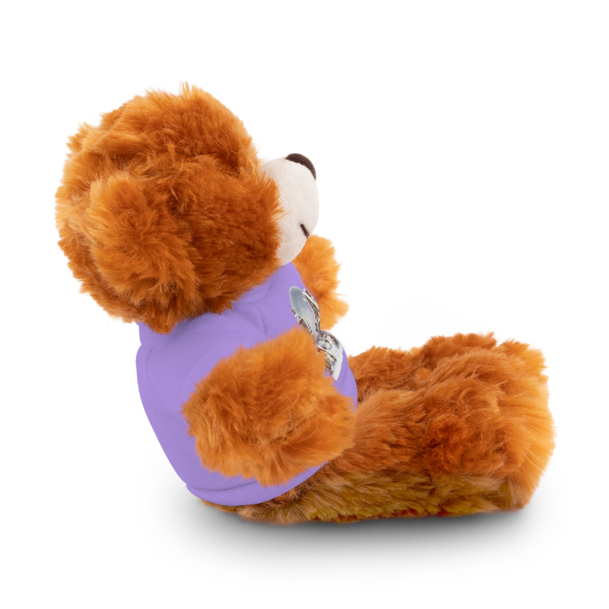 Copy of Copy of Copy of Copy of Copy of Copy of Copy of Stuffed Animals with Tee