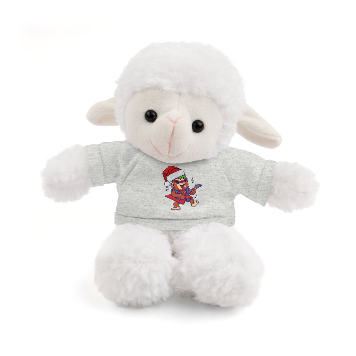 Copy of Copy of Stuffed Animals with Tee