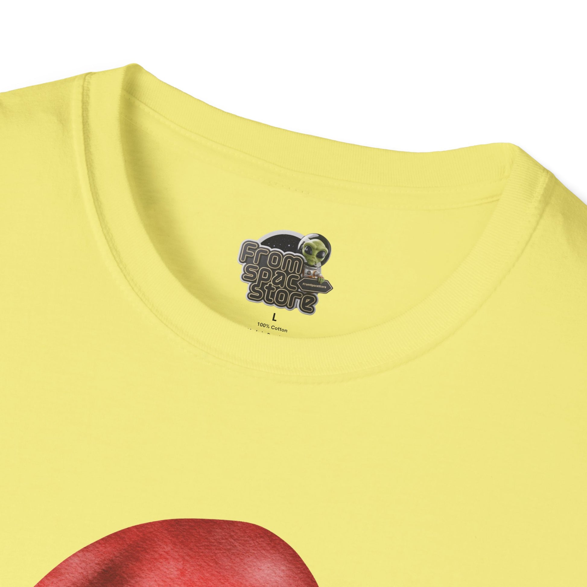 Cute Gnome T-shirt | Soft and Comfy Cotton Tee for Women | Perfect for Casual Wear | Unique Gift Idea | Gnome Lovers