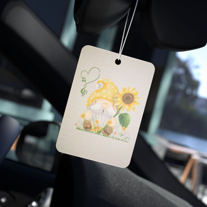 The Infinite Summer: Solstice Seeker Freshener