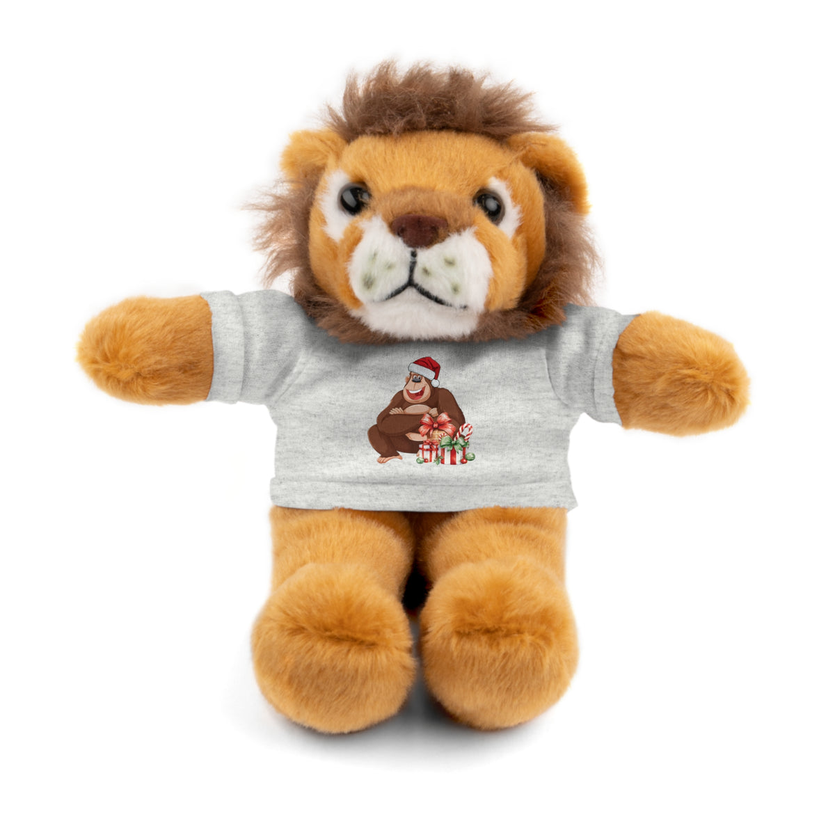 Copy of Copy of Copy of Stuffed Animals with Tee